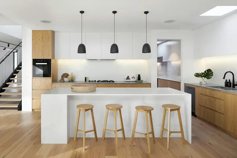 Renovation service